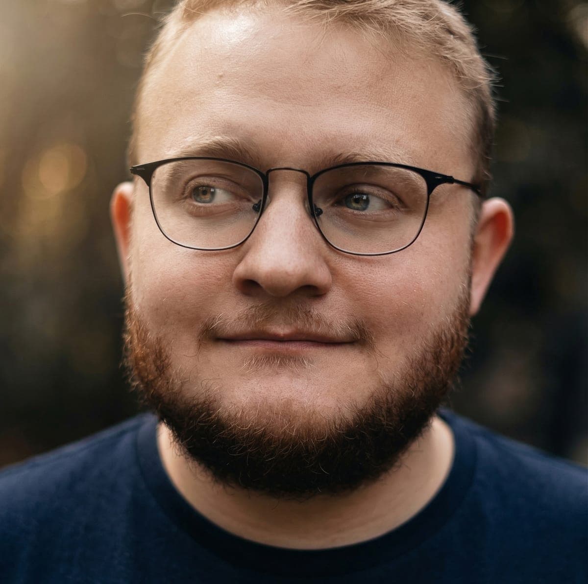 Clément Perot, fondateur de Kodiax
